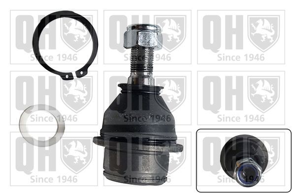 QUINTON HAZELL Spindelled QSJ3491S QSJ3491S QUINTON HAZELL spindelleder FORD FOCUS