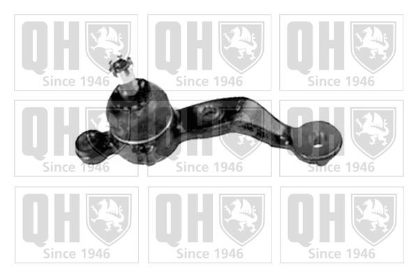 QUINTON HAZELL Μπαλάκι ψαλιδιού QSJ3516S QUINTON HAZELL QSJ3516S Μπαλάκια ψαλιδιών Lexus SC 430 φθηνά