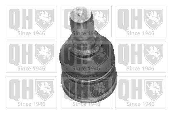 Spindelled QUINTON HAZELL QSJ3525S QUINTON HAZELL QSJ3525S: Kulled Mazda PREMACY 1999
