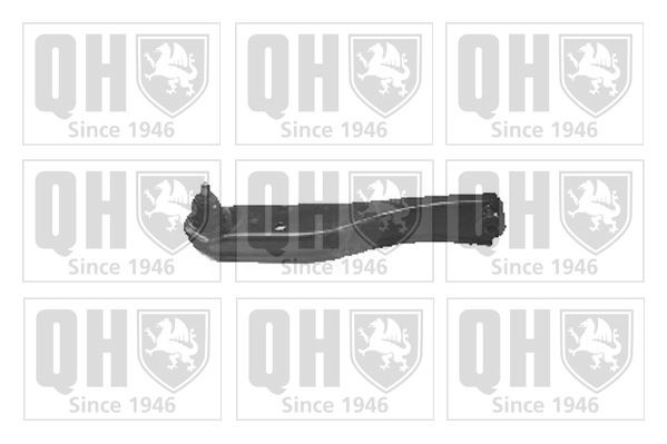 QUINTON HAZELL Rameno zavesenia kolies QSJ3558S Rameno zavesenia kolies QUINTON HAZELL Suzuki BALENO QSJ3558S