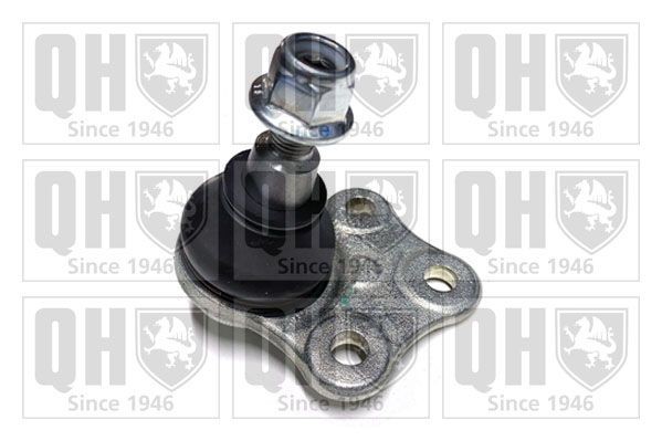 QUINTON HAZELL Fuseekogel QSJ3572S QUINTON HAZELL QSJ3572S Fuseekogels Renault Megane 3 Coupe prijs