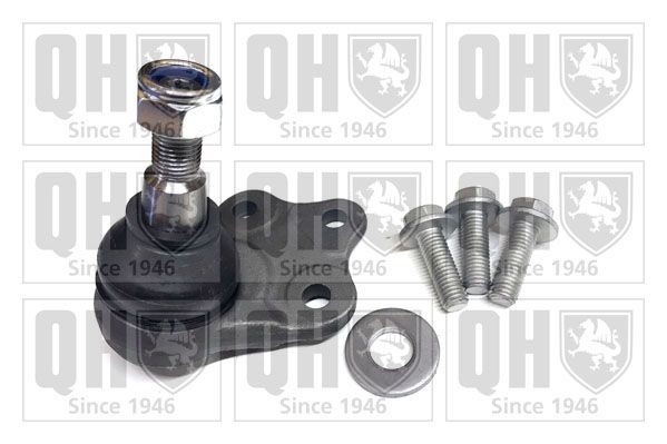 Testina braccio oscillante QUINTON HAZELL QSJ3588S QUINTON HAZELL QSJ3588S Testine braccio oscillante Land Rover FREELANDER 2009
