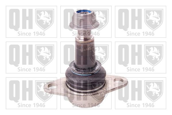 QUINTON HAZELL Ball Joint QSJ3613S QUINTON HAZELL QSJ3613S BMW X3 F25 suspension ball joint replacement