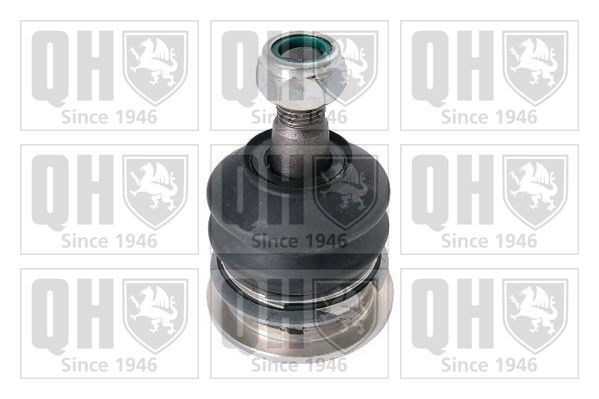 QUINTON HAZELL Zvislý / nosný čap QSJ3616S Čap ramena QUINTON HAZELL YARIS QSJ3616S lacné