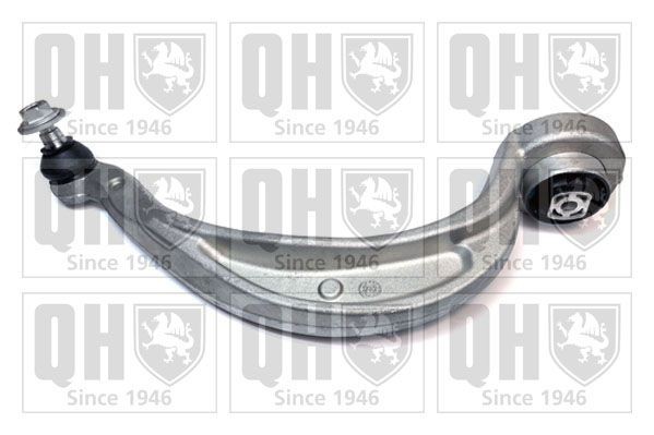 QUINTON HAZELL Querlenker QSJ3625S QSJ3625S Querlenker QUINTON HAZELL AUDI A4