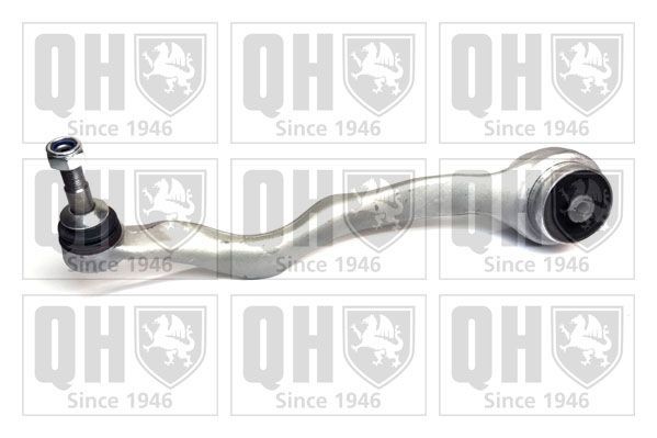 QUINTON HAZELL Braço de suspensão QSJ3639S QSJ3639S Braço oscilante suspensão da roda BMW Série 2 QUINTON HAZELL