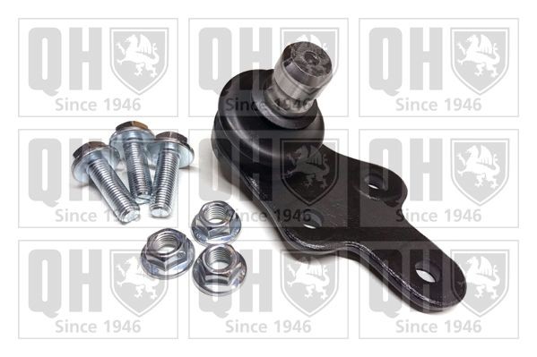 QUINTON HAZELL Rotule de suspension QSJ3645S QSJ3645S Rotule de suspension QUINTON HAZELL FORD KA