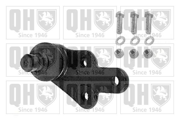 Μπαλάκι ψαλιδιού QUINTON HAZELL QSJ3646S QUINTON HAZELL QSJ3646S: Μπαλάκι ψαλιδιού Ford KUGA 2014