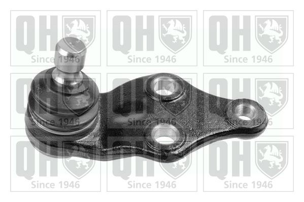 QUINTON HAZELL Rótula de suspensão QSJ3649S QUINTON HAZELL QSJ3649S Kit de montagem da rótula de suspensão Kia Carens 4 preço