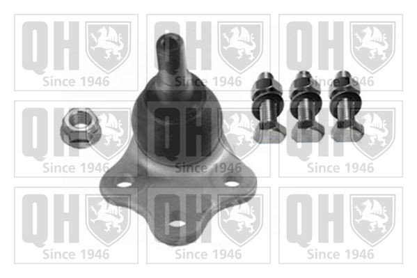 QUINTON HAZELL Rótula de suspensão QSJ3744S QUINTON HAZELL QSJ3744S Rótula de suspensão Volvo XC70 Carrinha preço
