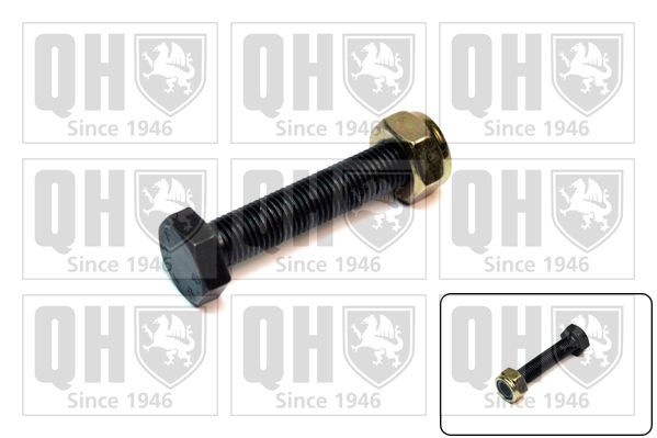 QUINTON HAZELL Reparatieset, stuurstang QSK271S Achteraslager QUINTON HAZELL C4 QSK271S goedkoop