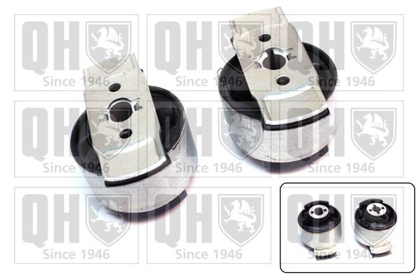QUINTON HAZELL Rep.sæt, bagbro QSK273S QUINTON HAZELL QSK273S F355 Spider Bagbrosbøsning pris