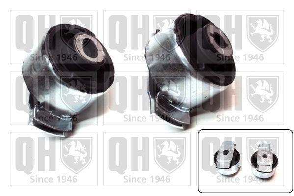 QUINTON HAZELL Reparationssats, axelstomme QSK275S QUINTON HAZELL QSK275S Reparationssats, axelstomme