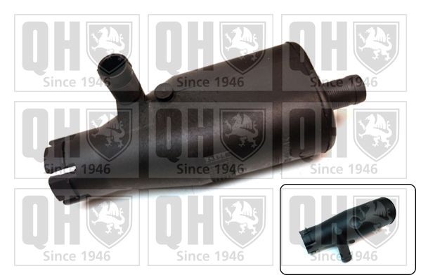 QUINTON HAZELL Ventil odvetrania kľukovej skrine QTH843CF Ventil odvetrania kľukovej skrine Renault KR0/1_ QTH843CF QUINTON HAZELL