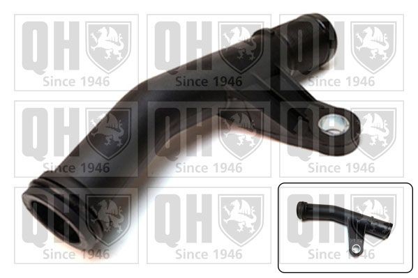 QUINTON HAZELL Flens koelvloeistof QTH855CF QUINTON HAZELL QTH855CF Flens koelvloeistof RENAULT Megane I Van / Hatchback (SA0/1_) aan een voordelige prijs