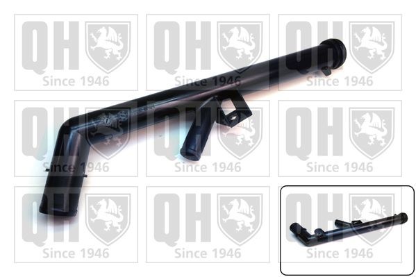 QUINTON HAZELL Condotto del refrigerante QTH858CF QTH858CF Tubi radiatore QUINTON HAZELL NISSAN PRIMASTAR costo