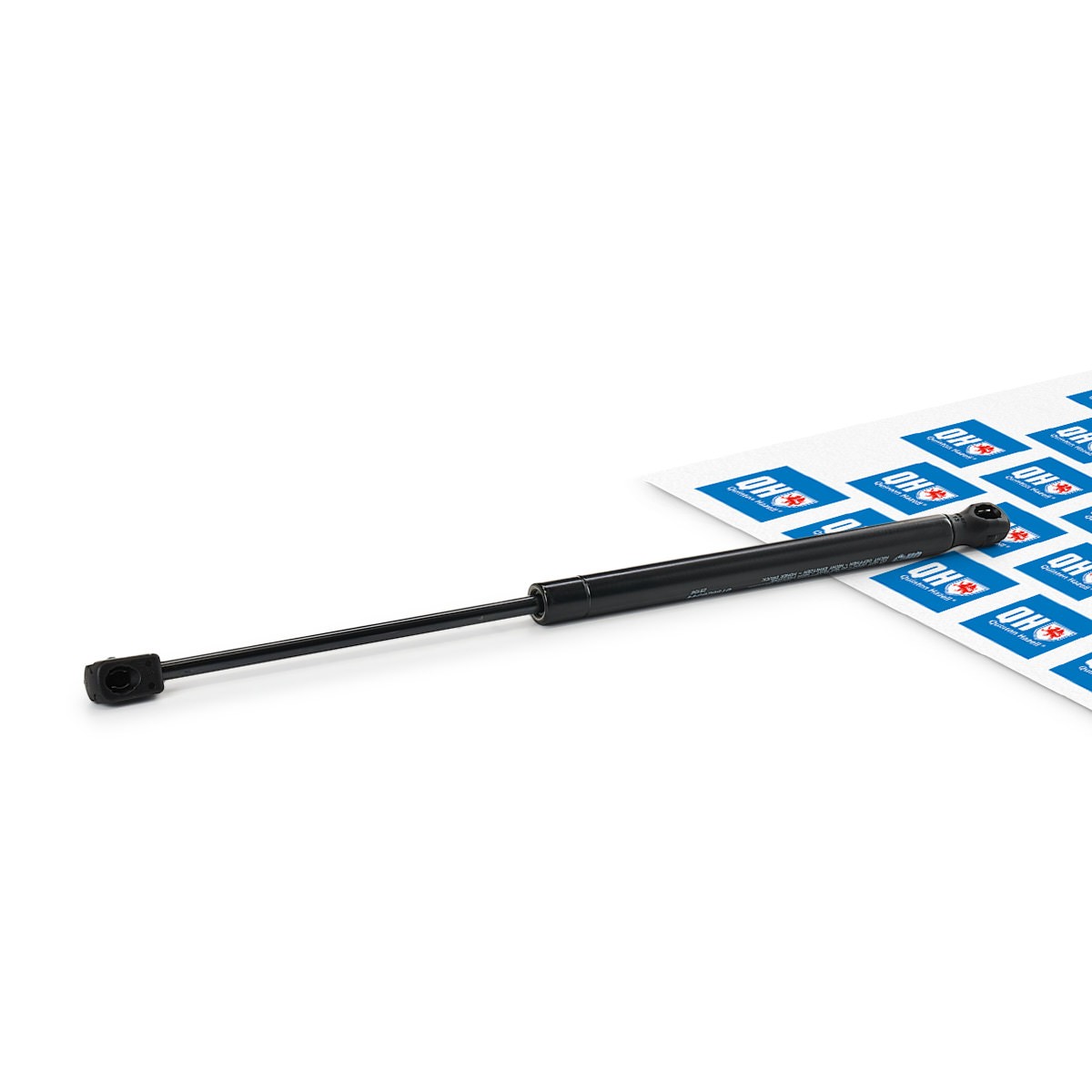 Kaasujousi, tavaratila QUINTON HAZELL QTS828344 QUINTON HAZELL QTS828344 CITROËN DS3 2010 Takaluukun kaasujousi