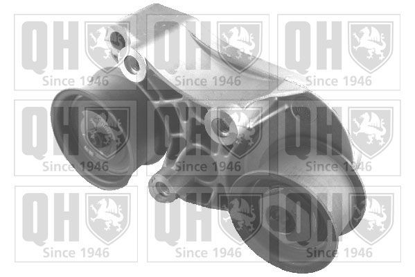 QUINTON HAZELL Rolo tensor, correia dentada QTT1119 QTT1119 QUINTON HAZELL Rolo tensor, correia dentada BMW baratos