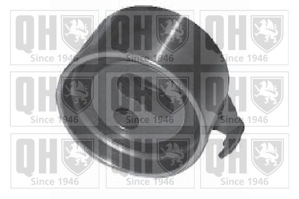 QUINTON HAZELL Spanrol, distributieriem QTT1175 QUINTON HAZELL QTT1175 Spanrol, tandriem Mazda B-serie Pick-up prijs