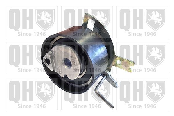 QUINTON HAZELL Timing belt tensioner pulley QTT1176 QTT1176 QUINTON HAZELL timing belt tensioner pulley for FIAT SEDICI