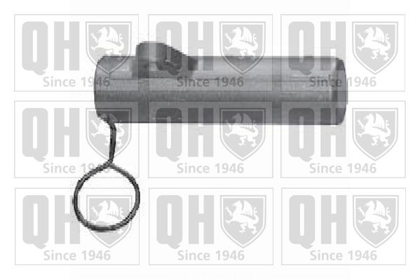 QUINTON HAZELL Αποσβεστ. κραδασμών, οδοντ. ιμάντας QTT1180 QUINTON HAZELL QTT1180 Αποσβεστ. κραδασμών, οδοντ. ιμάντας Toyota Land Cruiser 200 φθηνά