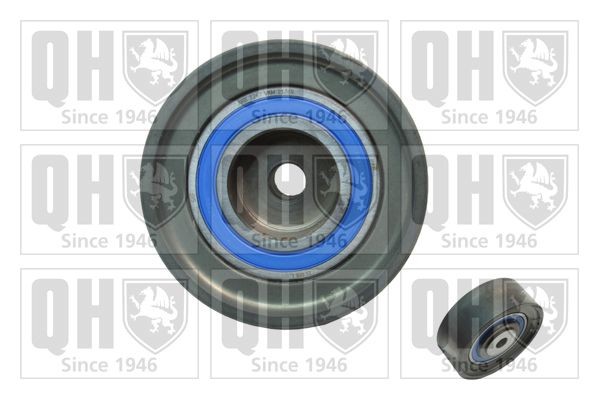 QUINTON HAZELL Τροχαλία παρέκκλισης, οδοντ. ιμάντας QTT1199 Τροχαλία παρέκκλισης, οδοντ. ιμάντας QUINTON HAZELL IBIZA QTT1199 φθηνά