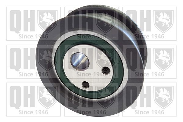 QUINTON HAZELL Rolo tensor, correia dentada QTT1216 QUINTON HAZELL QTT1216 Rolo tensor, correia dentada Lada Kalina 1119 a um preço acessível
