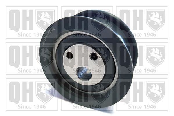 QUINTON HAZELL Rolo tensor, correia dentada QTT1227 QUINTON HAZELL QTT1227 Rolo tensor, correia dentada Lada Kalina 1119 a um preço acessível