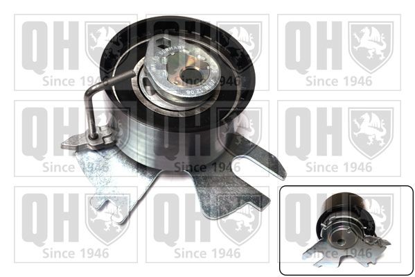 QUINTON HAZELL Rolo tensor, correia dentada QTT1233 Rolo tensor, correia dentada QUINTON HAZELL AVENSIS QTT1233 baratos