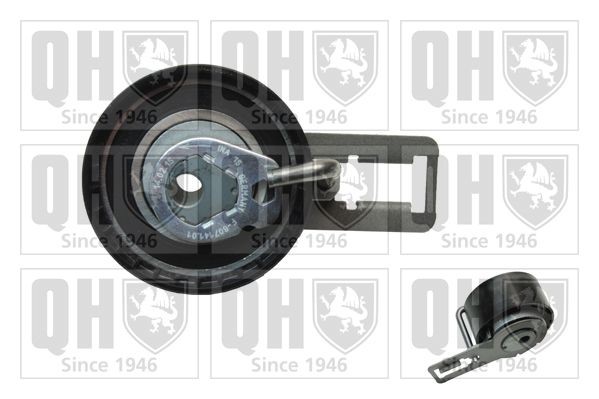 QUINTON HAZELL Napínacia kladka ozubeného remeňa QTT1269 QUINTON HAZELL QTT1269 Napínacia kladka ozubeného remeňa Volvo S40 mk2 cena
