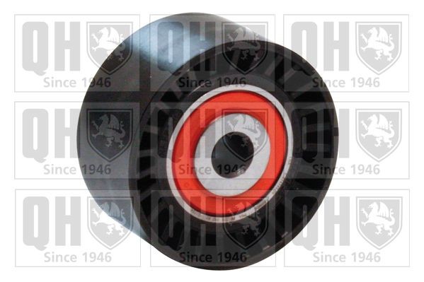 QUINTON HAZELL Medløberhjul, tandrem QTT1270 QUINTON HAZELL QTT1270 Medløberhjul, tandrem LADA LARGUS hvad koster