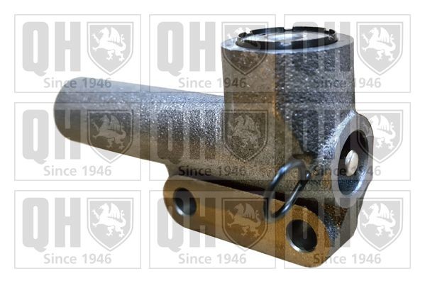 QUINTON HAZELL Smorzatore vibrazioni, Cinghia dentata QTT1281 QUINTON HAZELL QTT1281 Smorzatore vibrazioni, cinghia dentata MERCEDES-BENZ VANEO originali