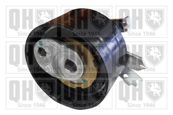 QUINTON HAZELL Strammehjul, registerreim QTT1302 QUINTON HAZELL QTT1302 Strammerull, tannrem Nissan NV200 Varebil originale pris