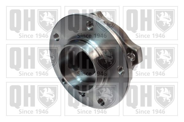 QUINTON HAZELL Kit de roulement de roue QWB1383 QWB1383 Roulement de roue QUINTON HAZELL BMW Série 4