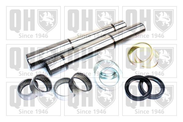 QUINTON HAZELL Supporto assale QWB9011K Fusello ruota Citroën 230 QWB9011K QUINTON HAZELL