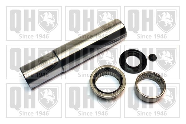 QUINTON HAZELL Repair Set, kingpin (axle beam) QWB9016K VW QUINTON HAZELL steering knuckle QWB9016K
