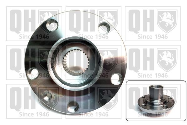QUINTON HAZELL Cubo da roda QWH118 QUINTON HAZELL QWH118 Cubo da roda Alfa Romeo 147 937 preço