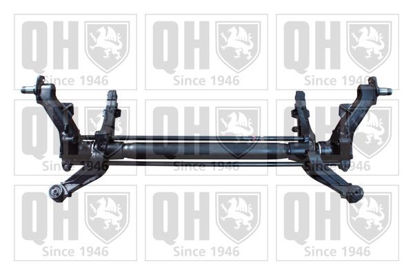 QUINTON HAZELL Bagbro QXL113R Forbro Citroën M_ QXL113R QUINTON HAZELL
