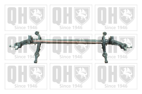 QUINTON HAZELL Axselstomme QXL116R QXL116R QUINTON HAZELL motorbalk Citroen SAXO
