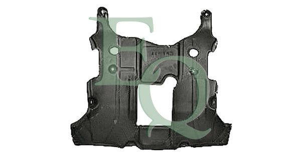 EQUAL QUALITY Silencing Material, engine bay R093 price Alfa Romeo 905 Engine compartment insulation R093 EQUAL QUALITY