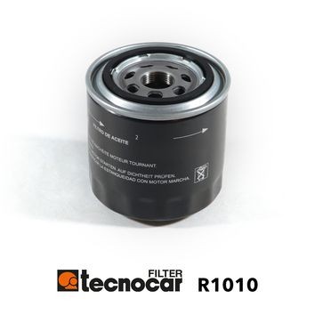 TECNOCAR Oliefilter R1010 TECNOCAR R1010 Filters FORD USA F-150 X Pick-up 2013