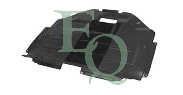 EQUAL QUALITY Silencing Material, engine bay R102 EQUAL QUALITY R102 Citroën C5 1 engine bay insulation replacement