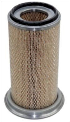 MISFAT Filtro de ar R1146 R1146 Filtro de ar LAND ROVER FREELANDER MISFAT