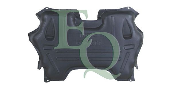 EQUAL QUALITY Karosseribunn R122 EQUAL QUALITY R122 Karosseribunn Renault 16 originale