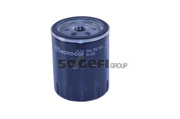 TECNOCAR Oil filter R123 Ford TRANSIT TECNOCAR oil filter R123