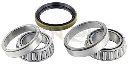 SNR Wiellagerset R141.80 SNR R141.80 Wielnaven Pickup I prijs
