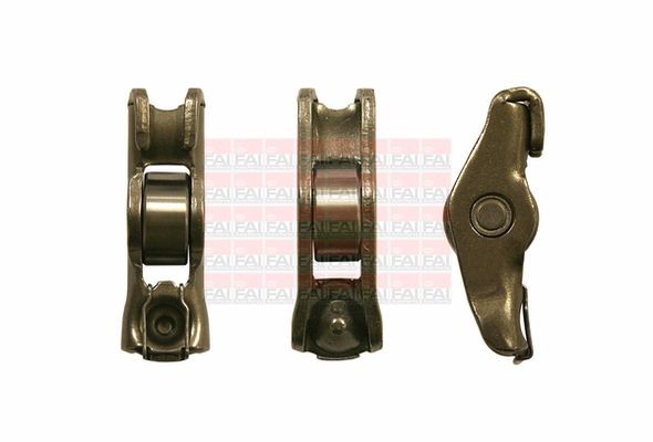 FAI AutoParts Leva a bilanciere, Controllo motore R148S FAI AutoParts R148S Bilanciere valvole BMW E71 prezzo