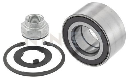 SNR Rattalaagrikomplekt R153.71 SNR R153.71 Rattarumm OPEL Mokka II odava hinnaga