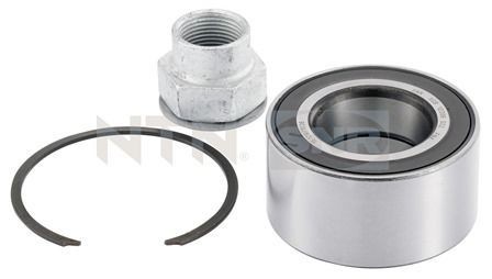 SNR Kit cuscinetto ruota R158.69 R158.69 costo Cuscinetto ruota LANCIA LYBRA SNR