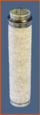 MISFAT Filter sekundárneho vzduchu R166 Filter sekundárneho vzduchu MISFAT MERCEDES-BENZ R166